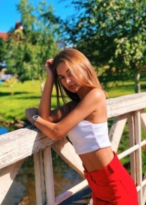 Фото проститутки Настя №2 в городе Северская
