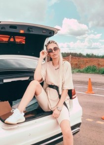 Фото проститутки Настя №3 в городе Северская