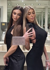 Фото проститутки Алина №6 в городе Северская