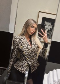 Фото проститутки Алина №18 в городе Северская