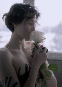 Фото проститутки Марина №2 в городе Северская
