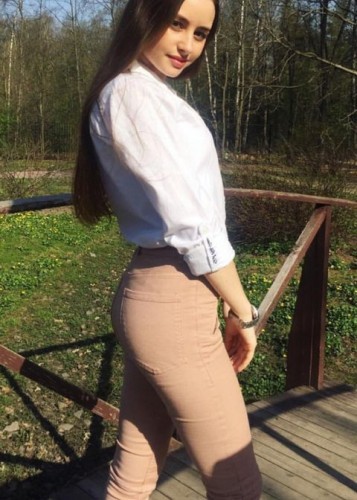Лида, Г. Северская