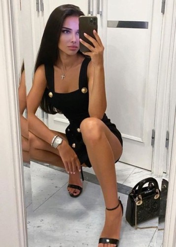 ЖЕНЯ, Г. Северская